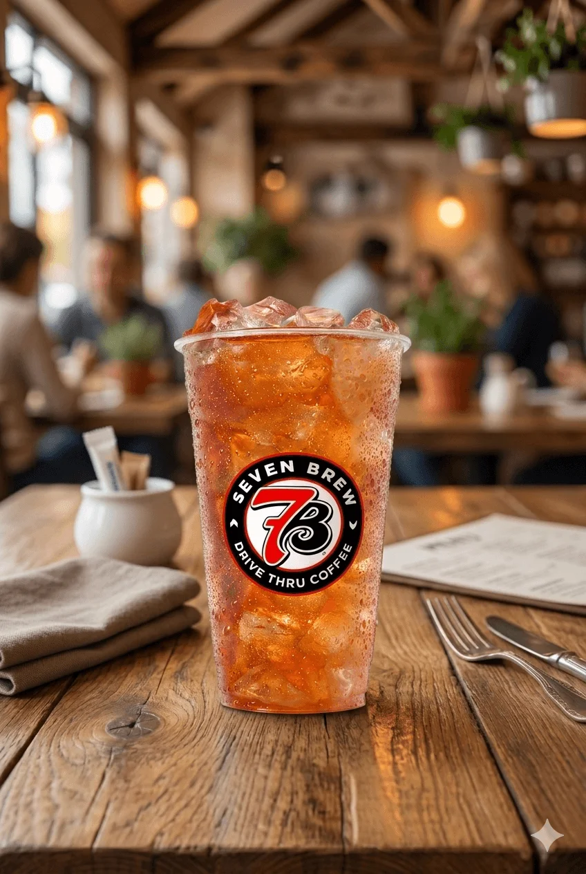 Sunny 7 Black Tea
