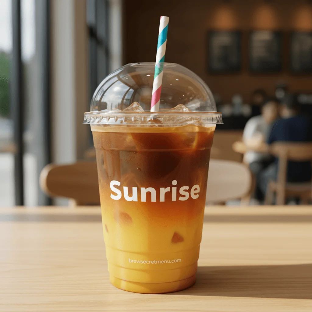 Sunrise