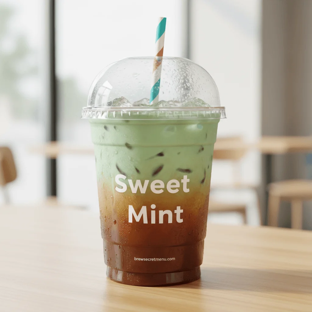 Sweet Mint