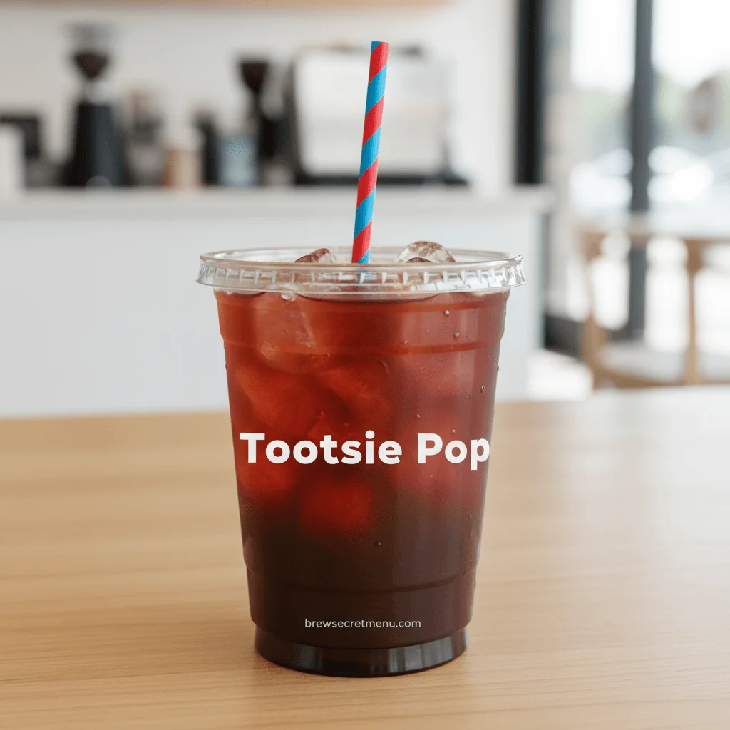 Tootsie Pop