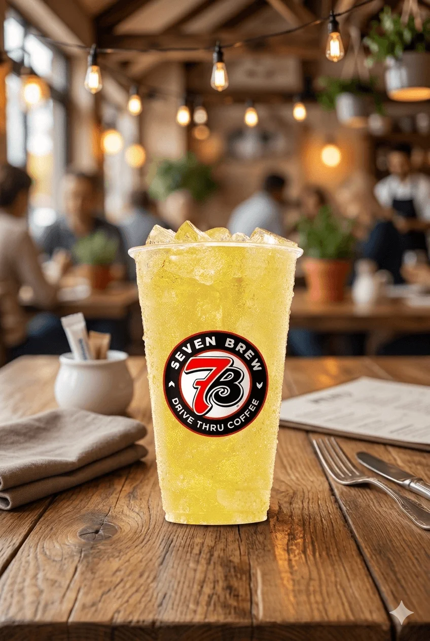 Tropic Thunder 7 Energy