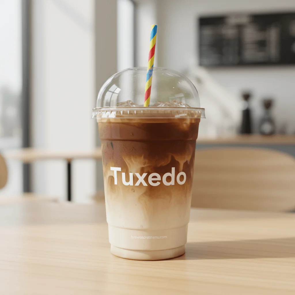 Tuxedo