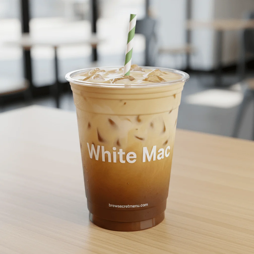 White Mac