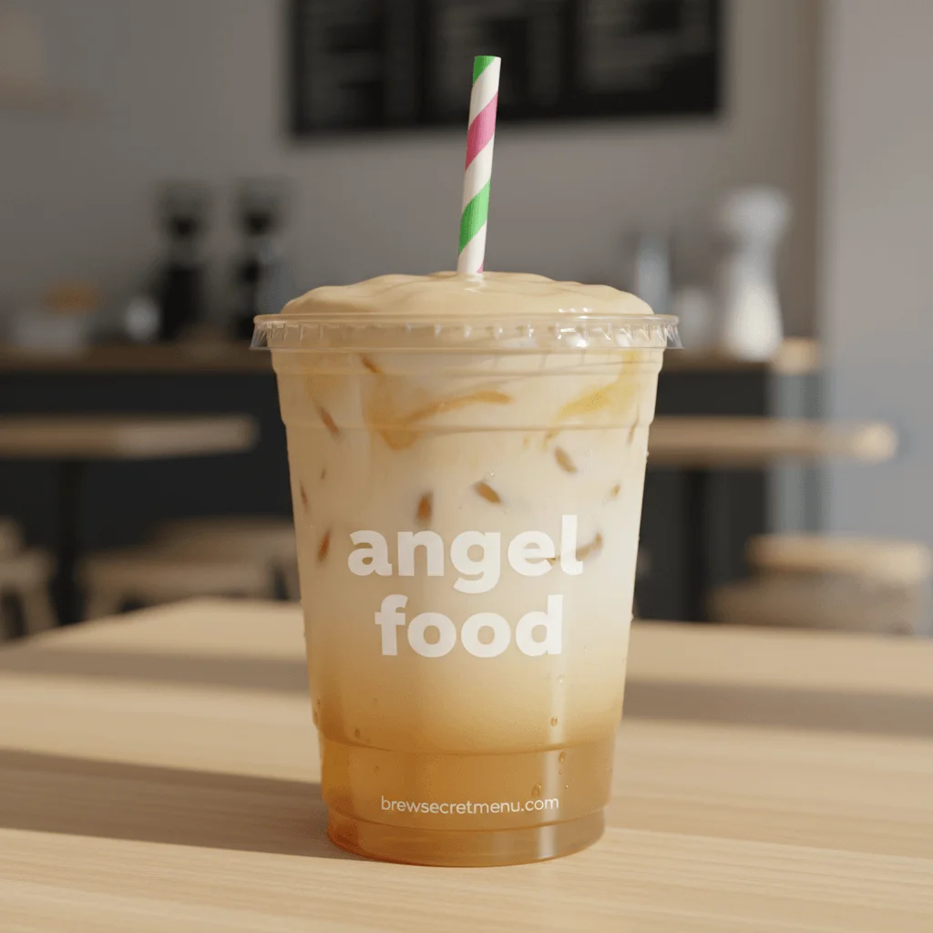 angel food