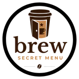 7 brew secret menu logo